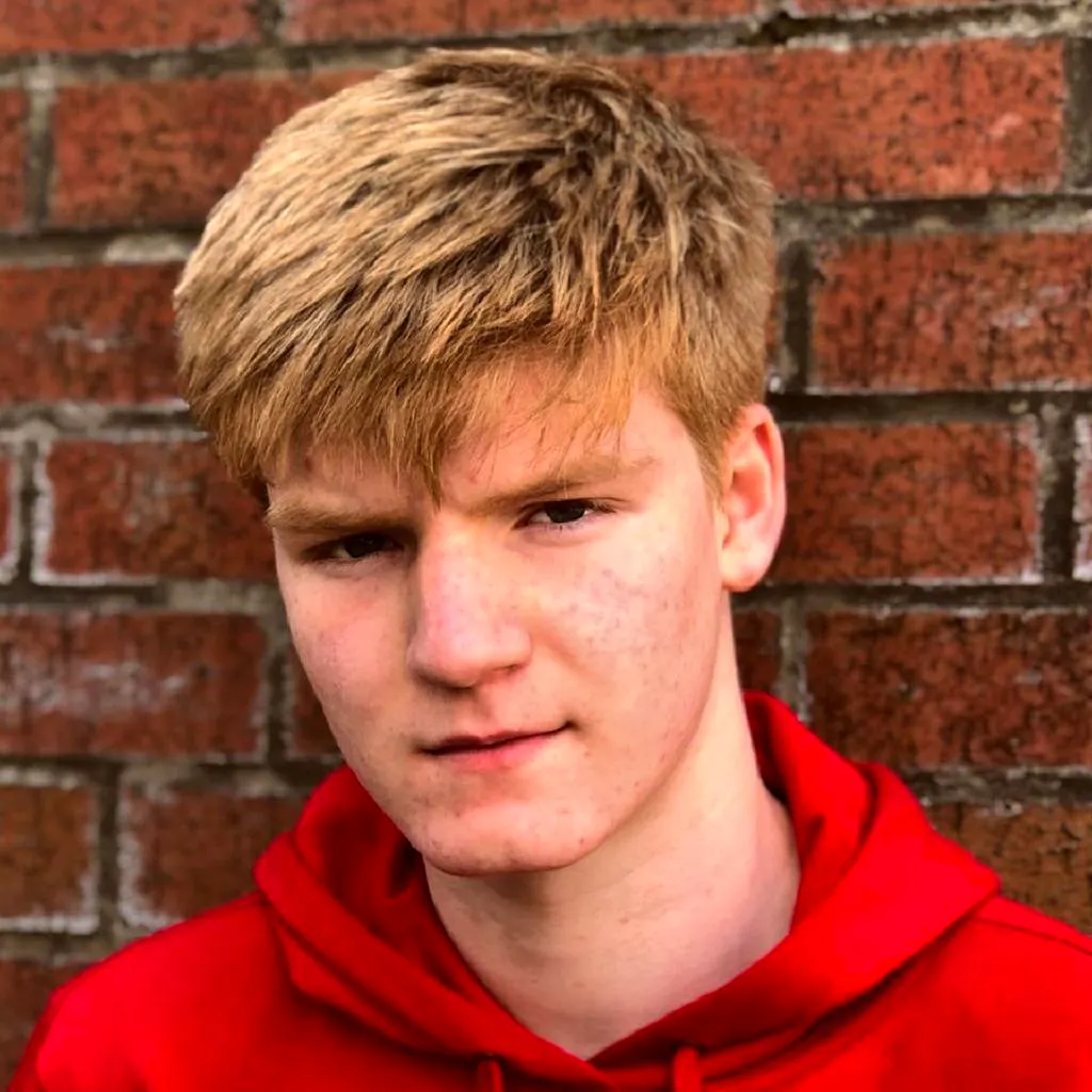 Fraser Mclean