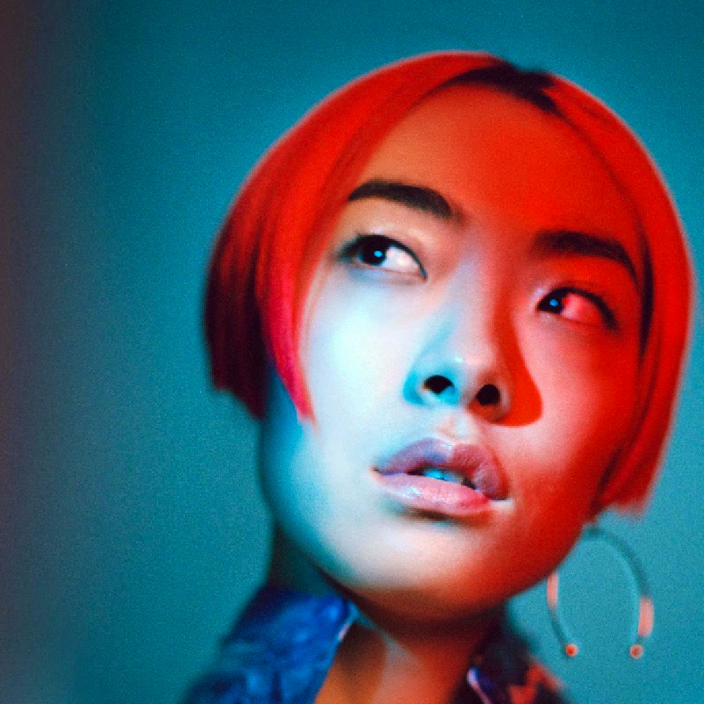 Rina Sawayama