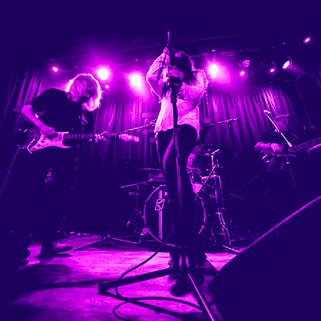 Safehouse &lpar;Scotland&rpar;