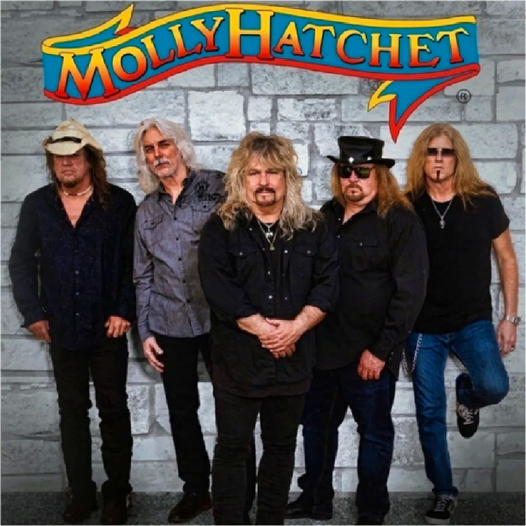 Molly Hatchet