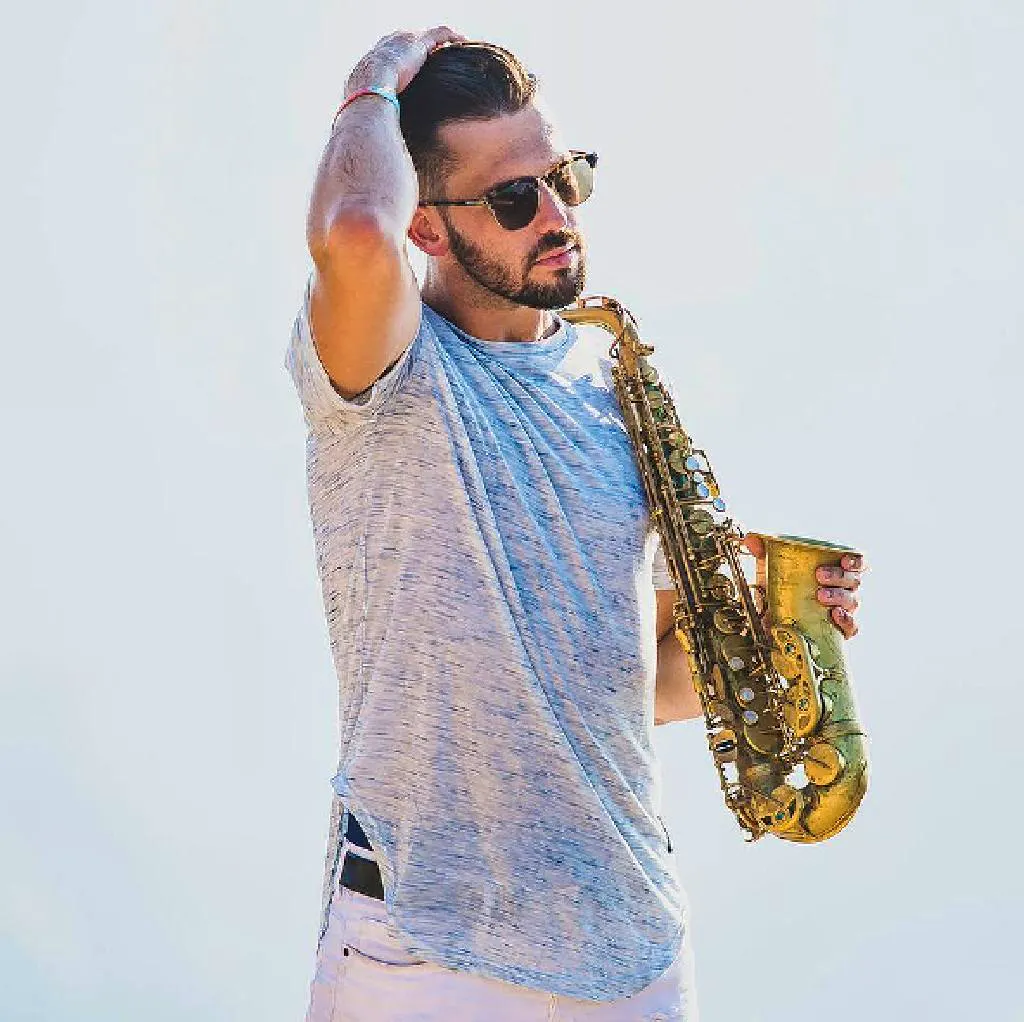 Matt Saxx