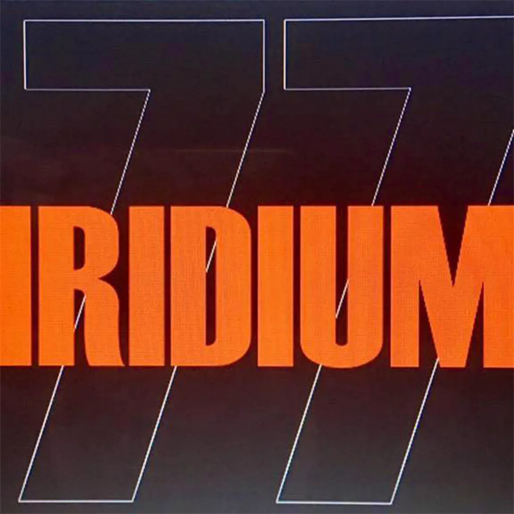 Iridium 77