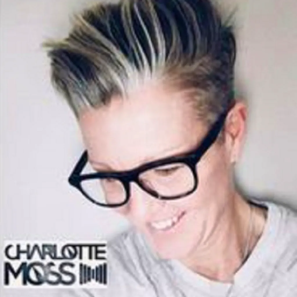 Charlotte Moss