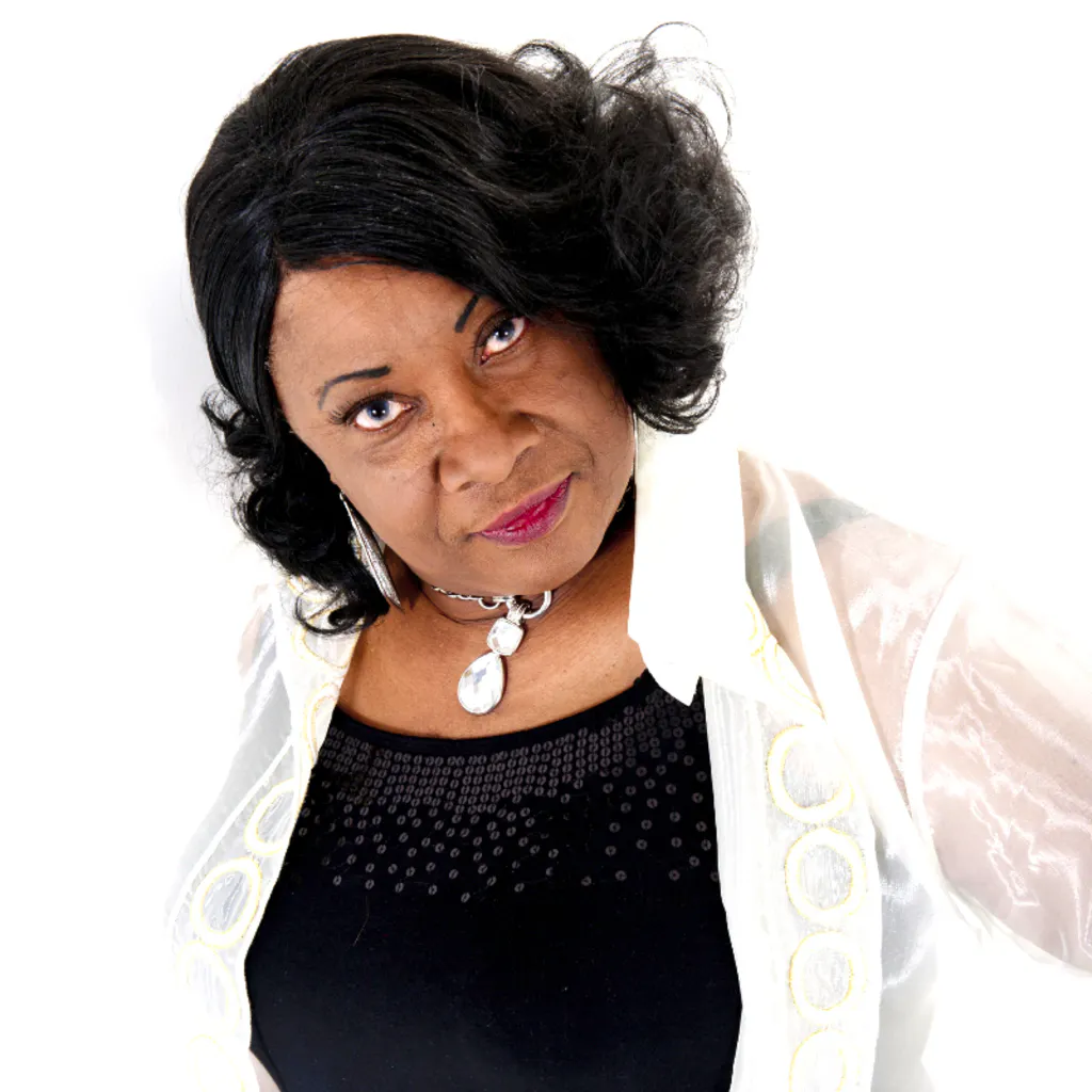 Yvonne Curtis