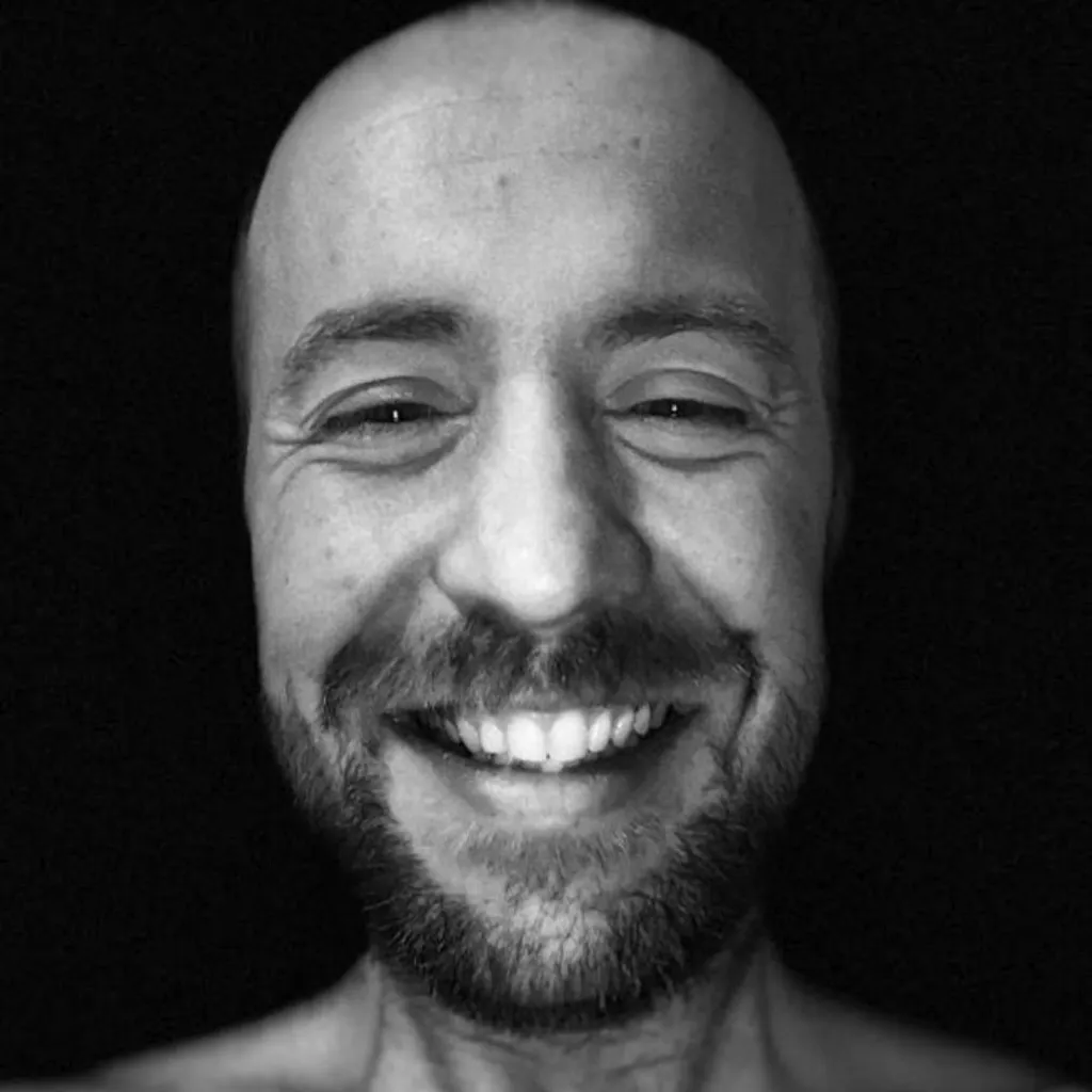 Alex Schmitz
