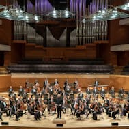 The Halle Orchestra