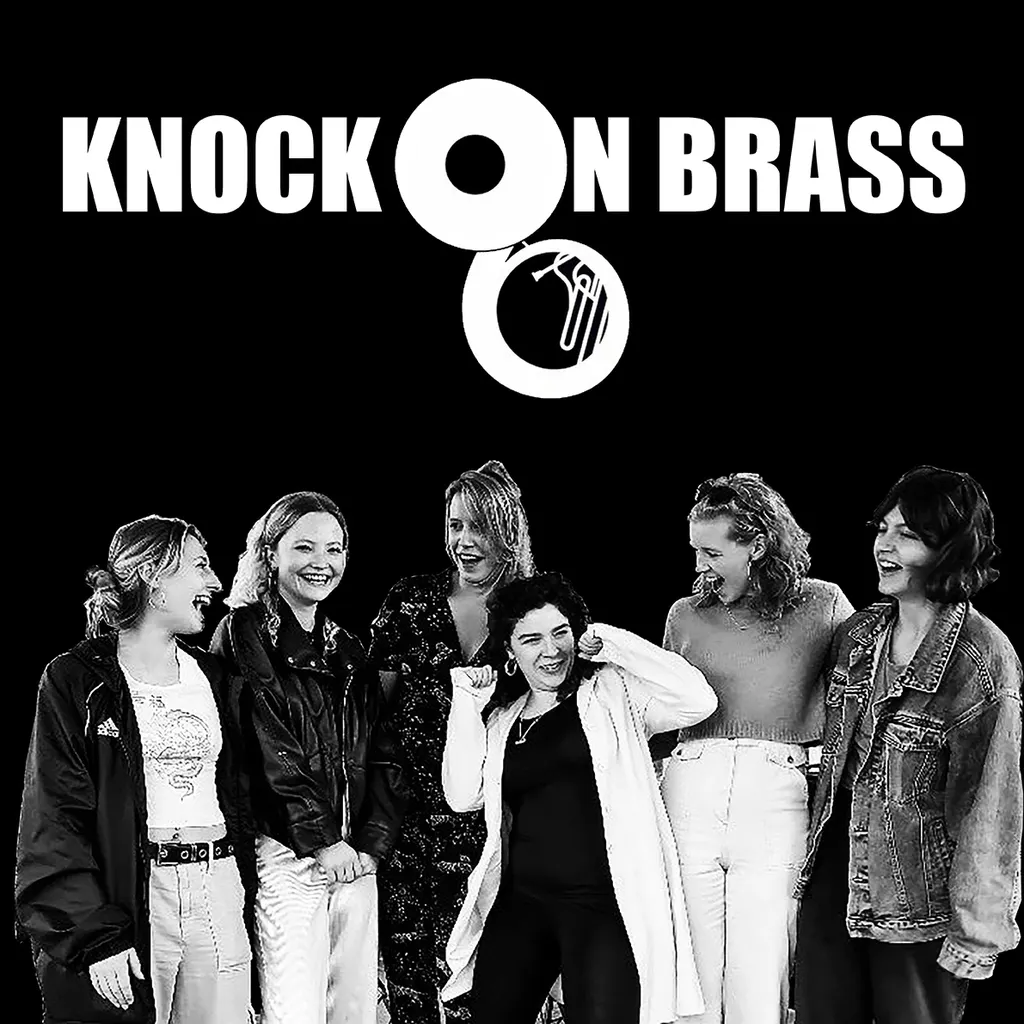 Knock On Brass Band