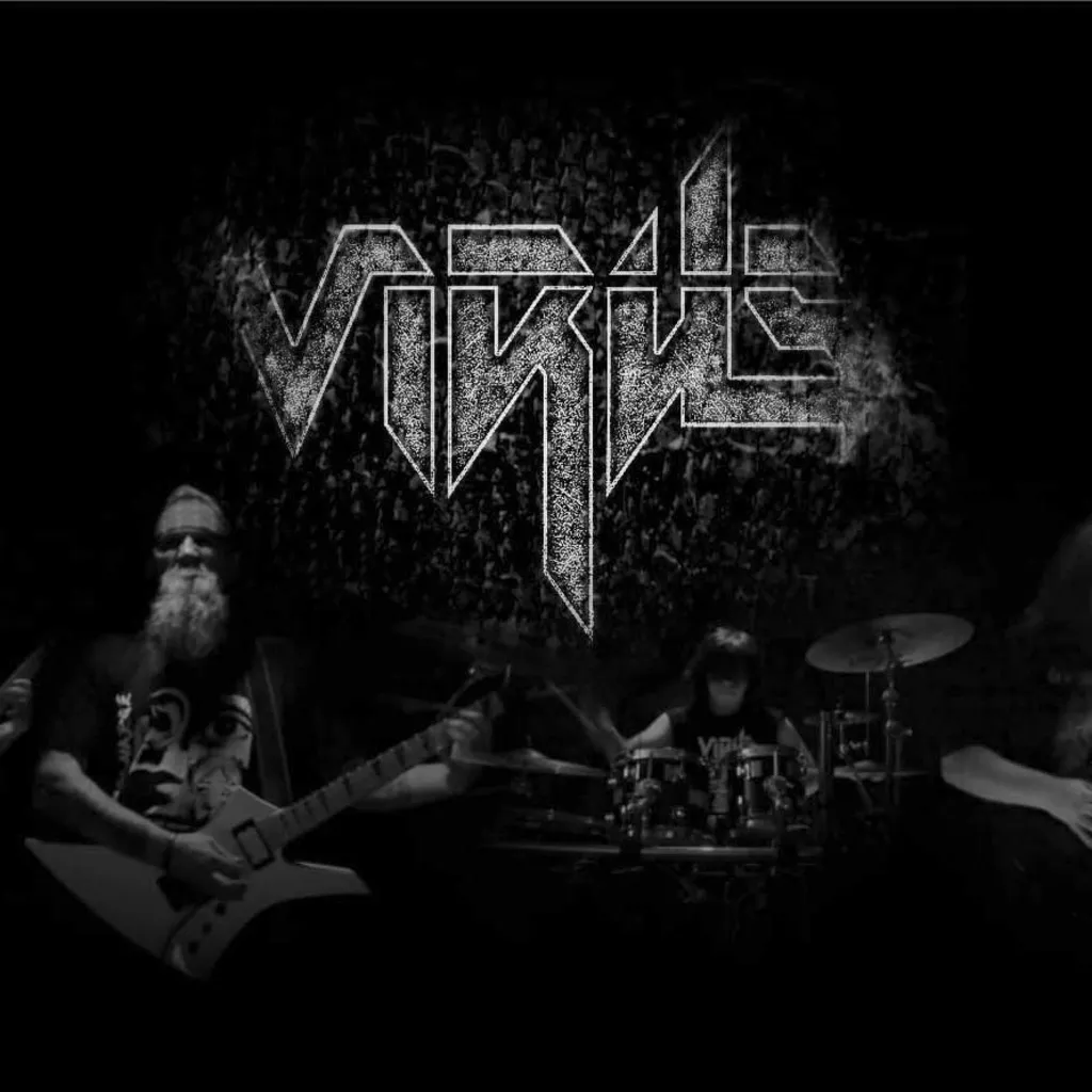 Virus &lpar;Thrash&rpar;