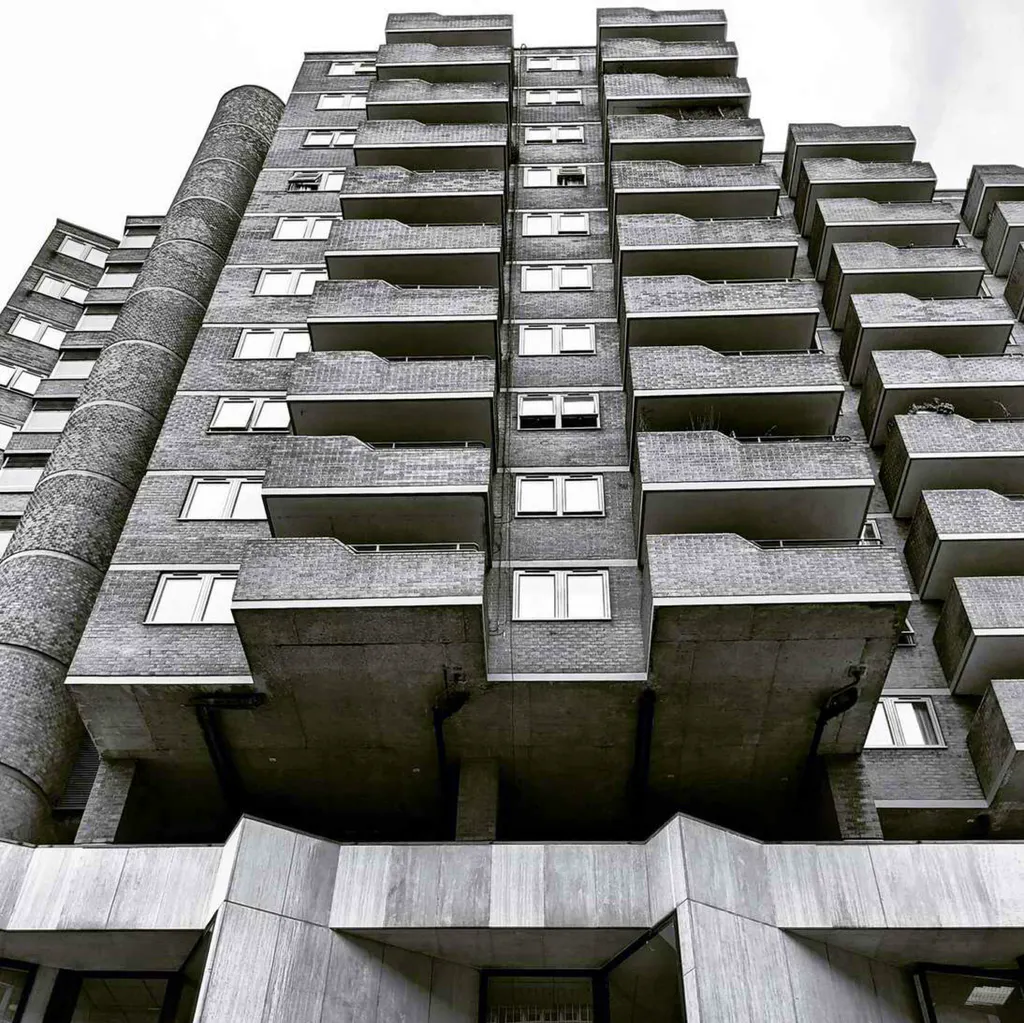 B&eacute;ton Brut
