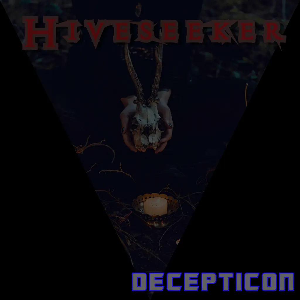 HIVESEEKER