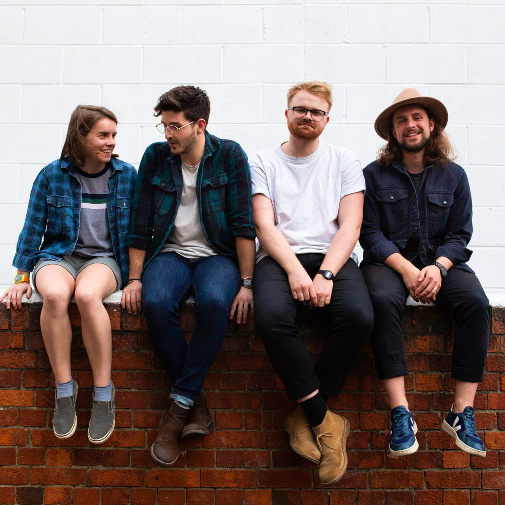 Earl Gray Collective