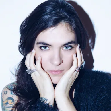 Artist Avatar