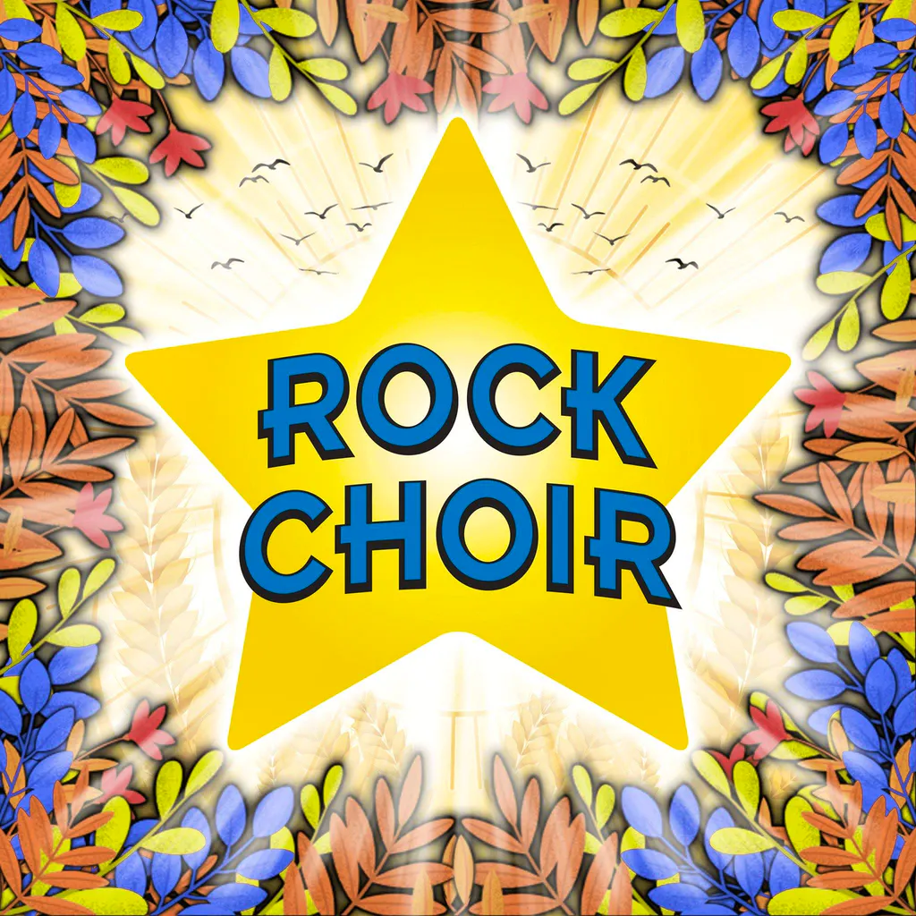Rock Choir Cheltenham