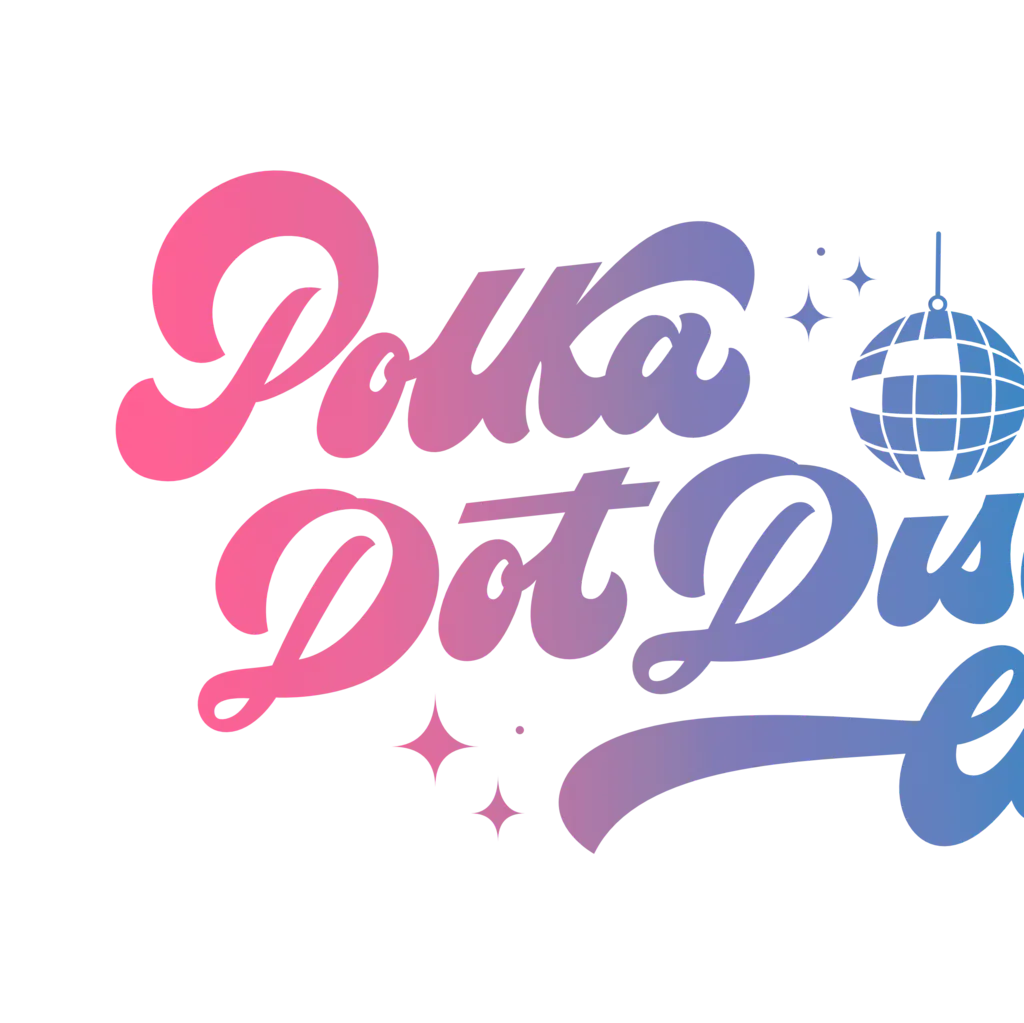 Polka Dot Disco Club