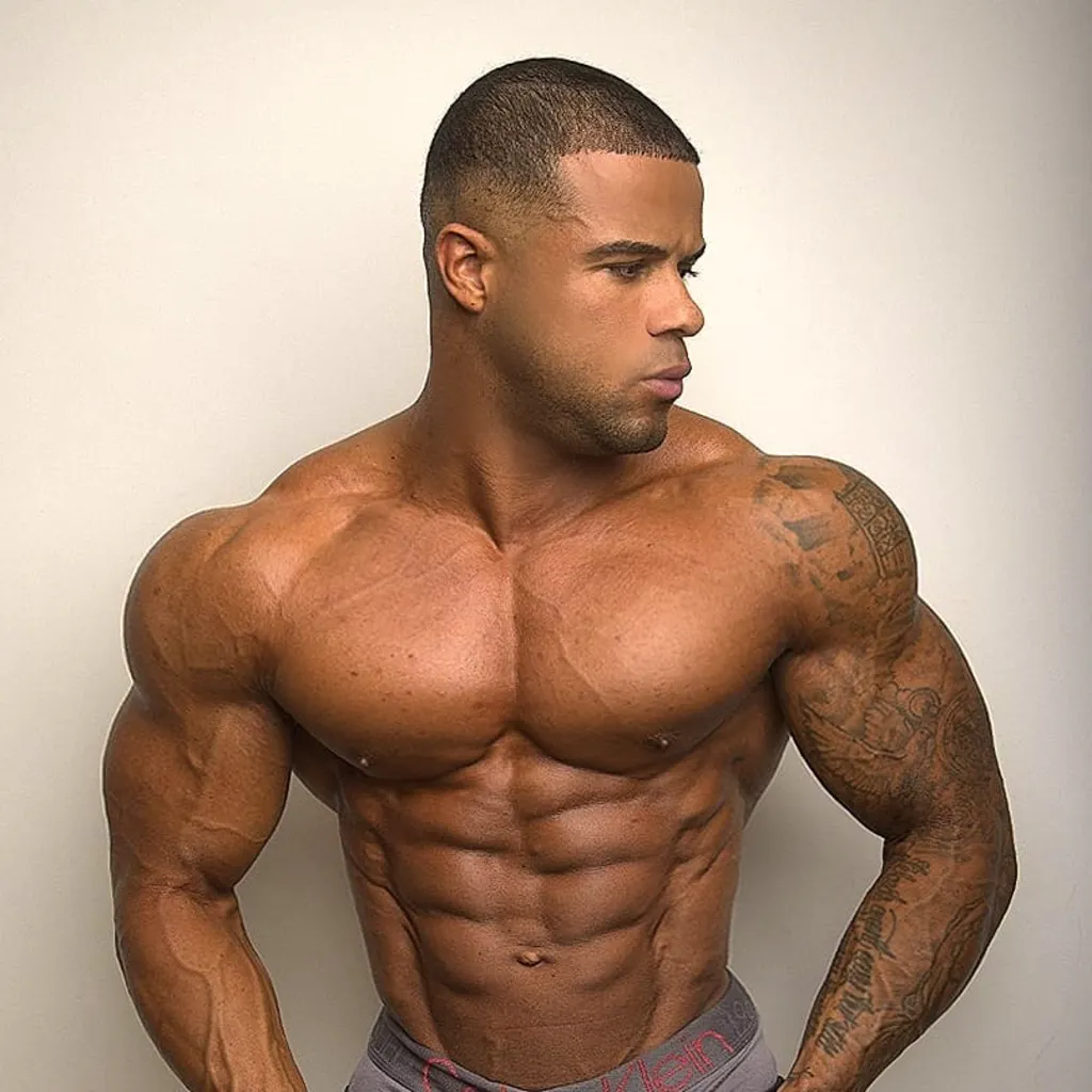 Marcus Privett