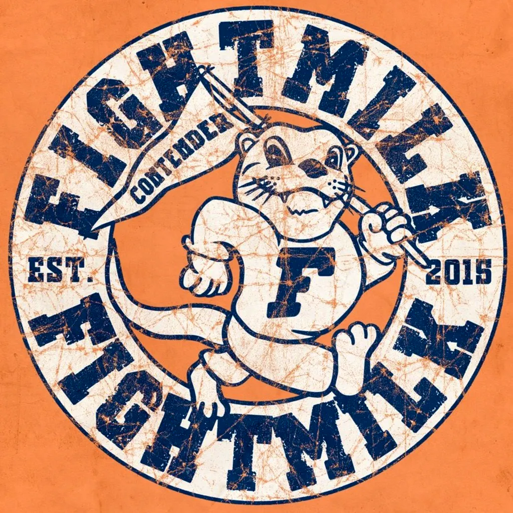 Fightmilk