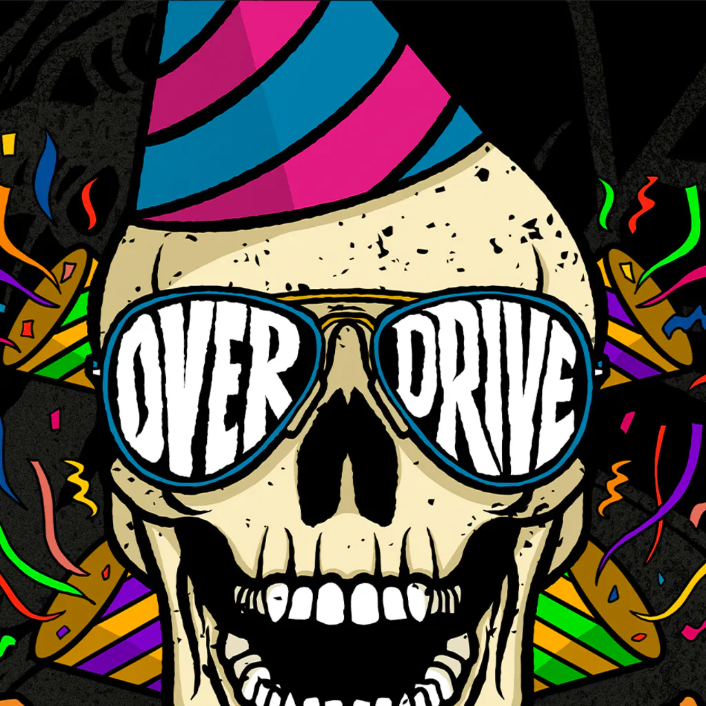 Overdrive DJs