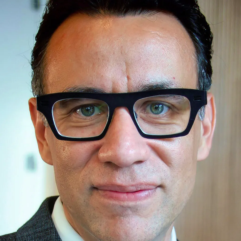 Fred Armisen