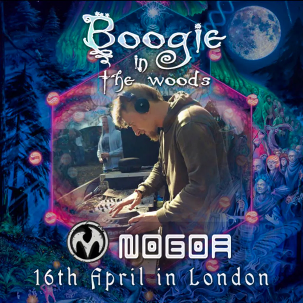 Nogoa &lpar;Medulla Oblongata&rpar;