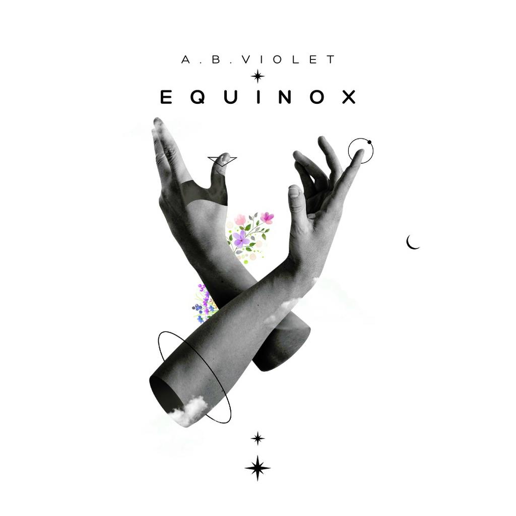 A&period;B&period; Violet