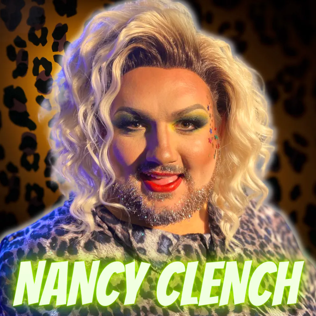 Nancy Clench