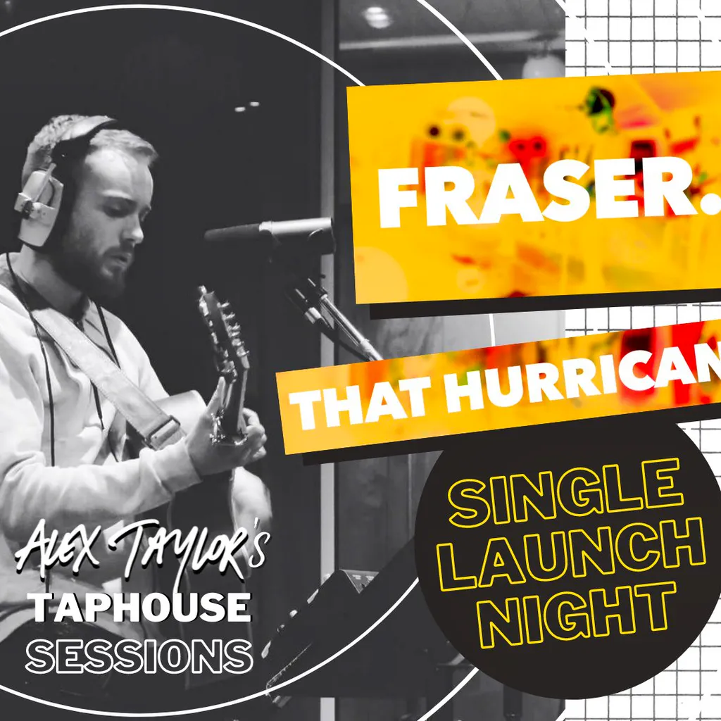 Fraser Gregory