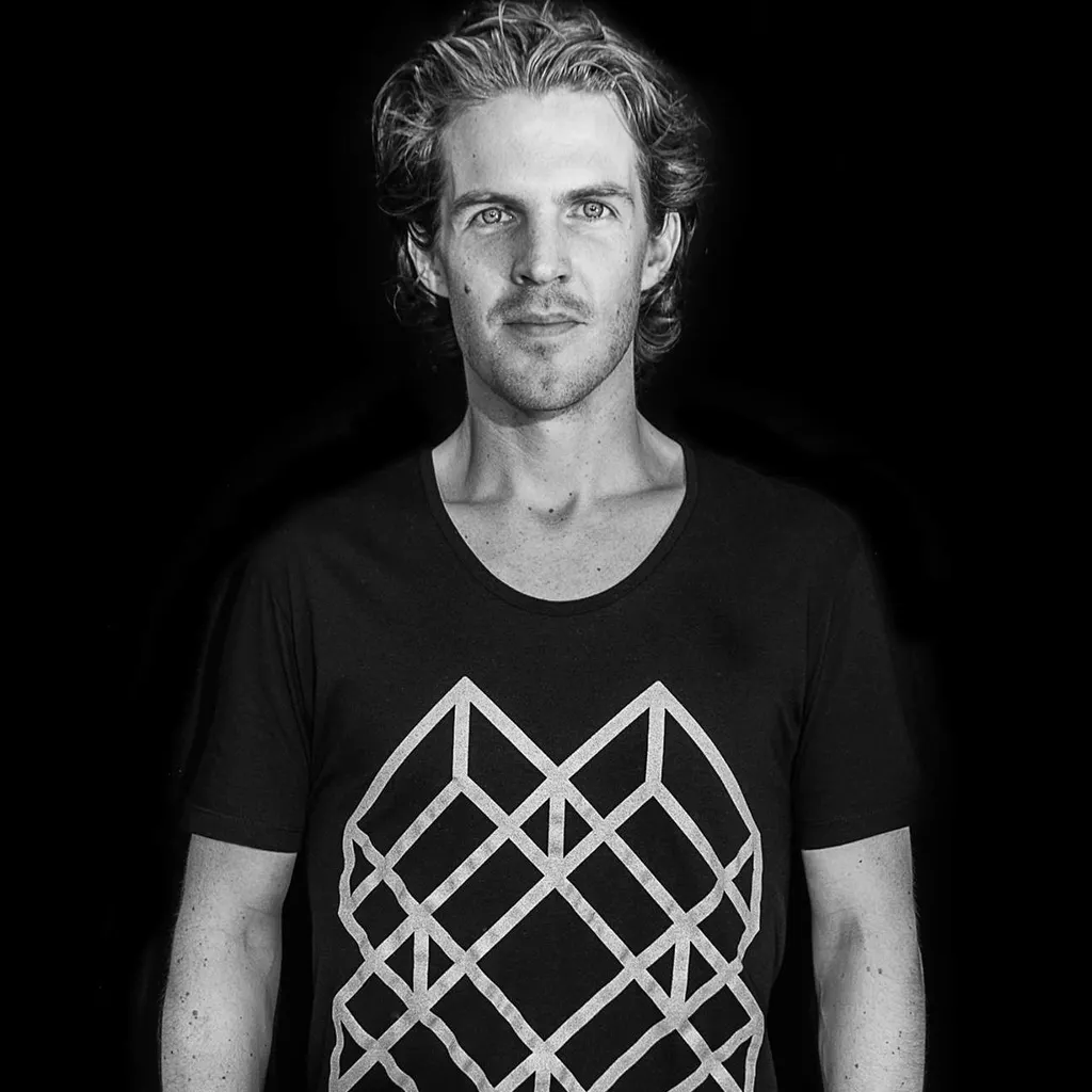 Alex Wolfenden aka Quantum Sonics