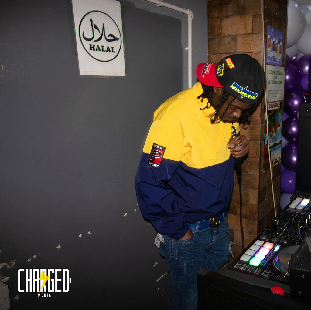 DARKFACE &lpar;PLATINUM CARTEL&rpar;