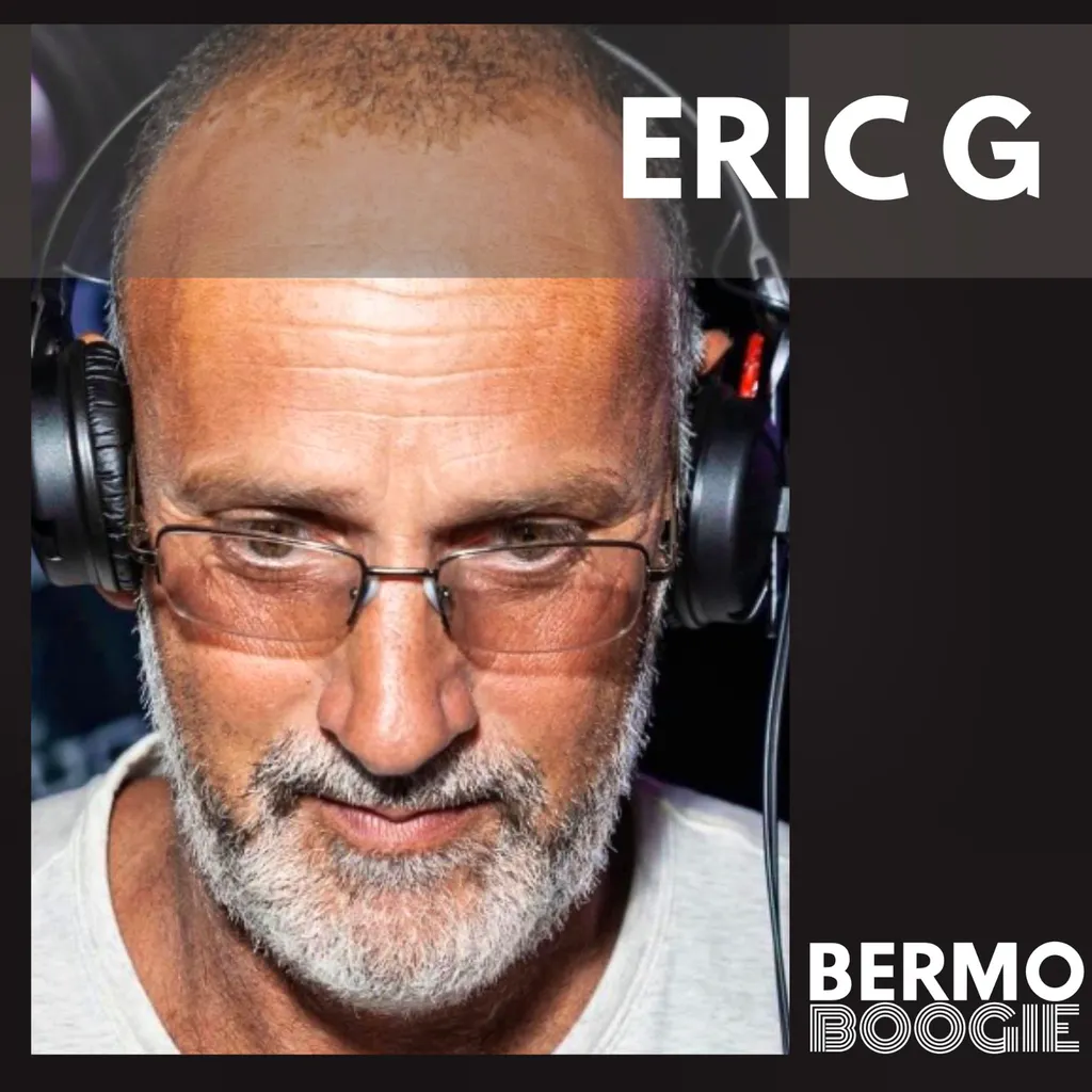 Eric G