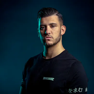 Artist Avatar