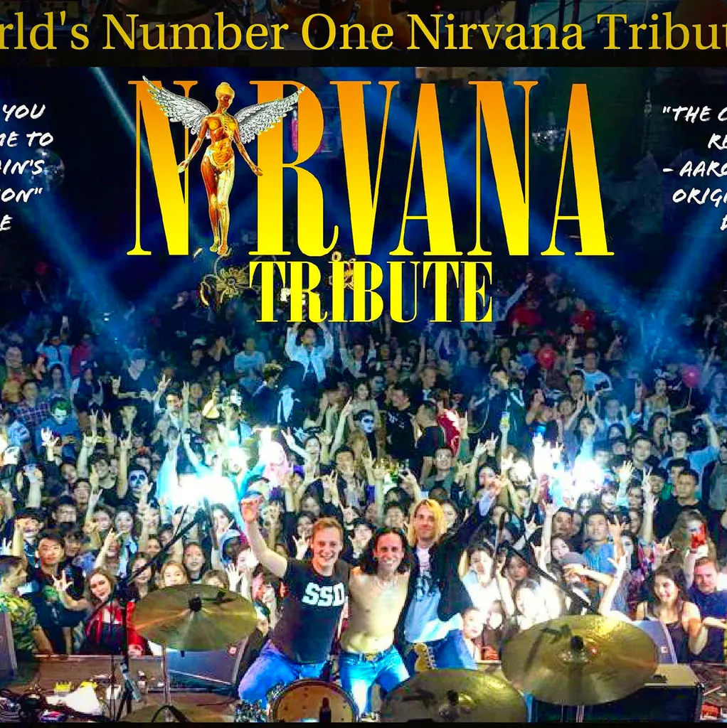 Nirvana Tribute
