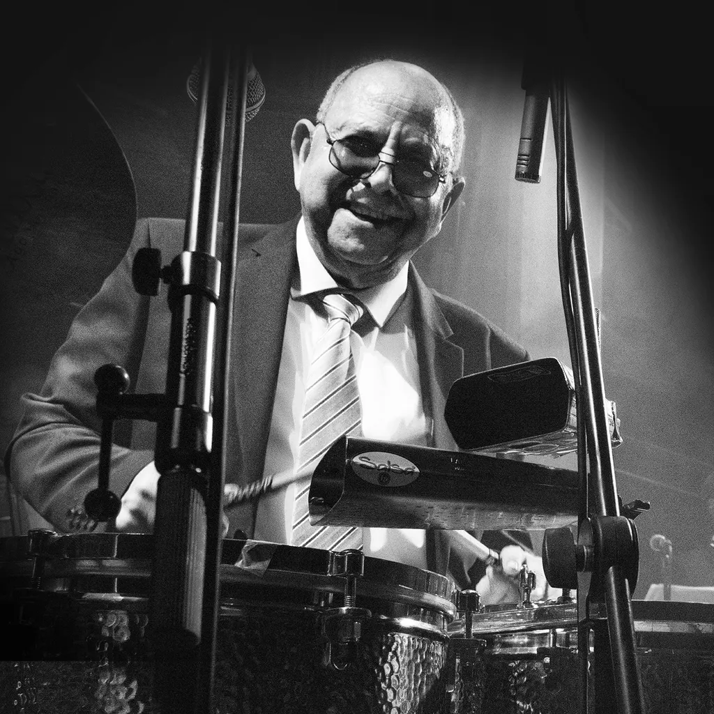 Roberto Pla Latin Jazz Ensemble