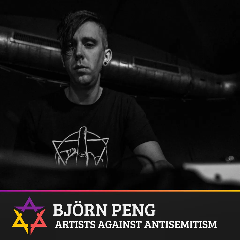 Bj&ouml;rn Peng