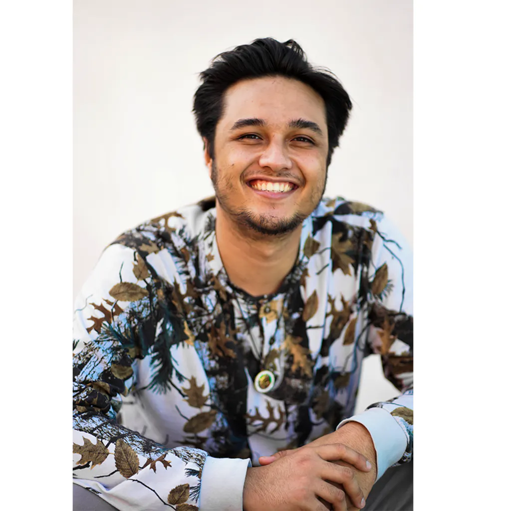 Nathanael Philip Mosher