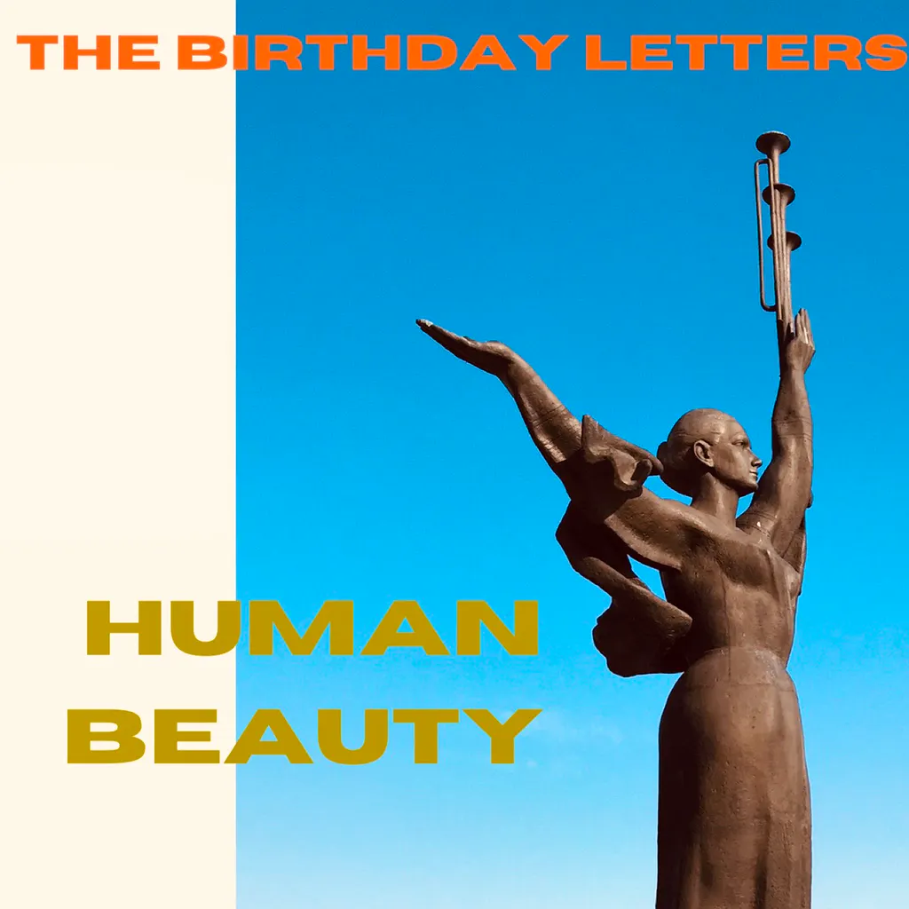 The Birthday Letters