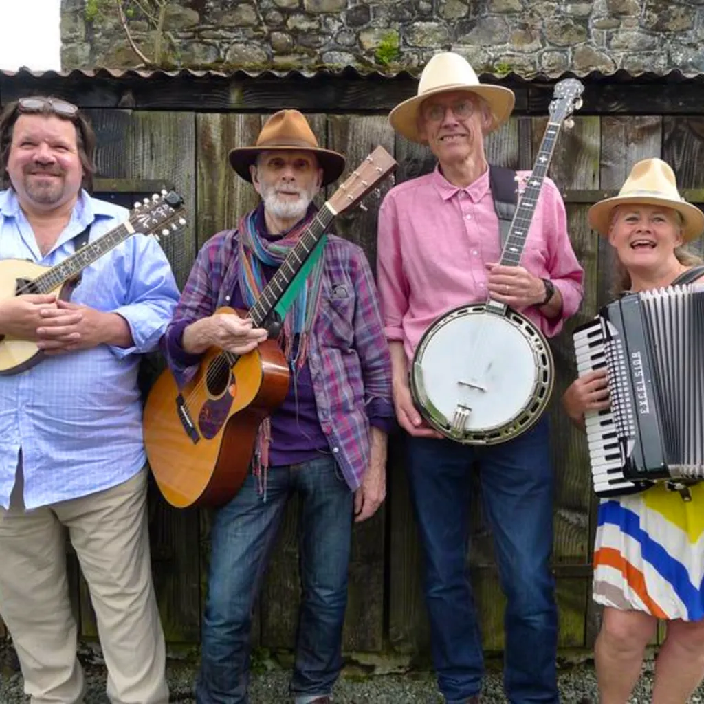 The Cardboard Box Thieves