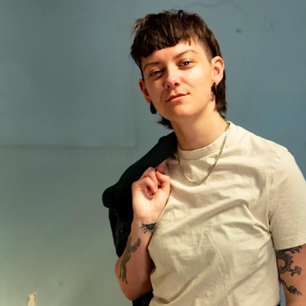 Jealous of the Birds