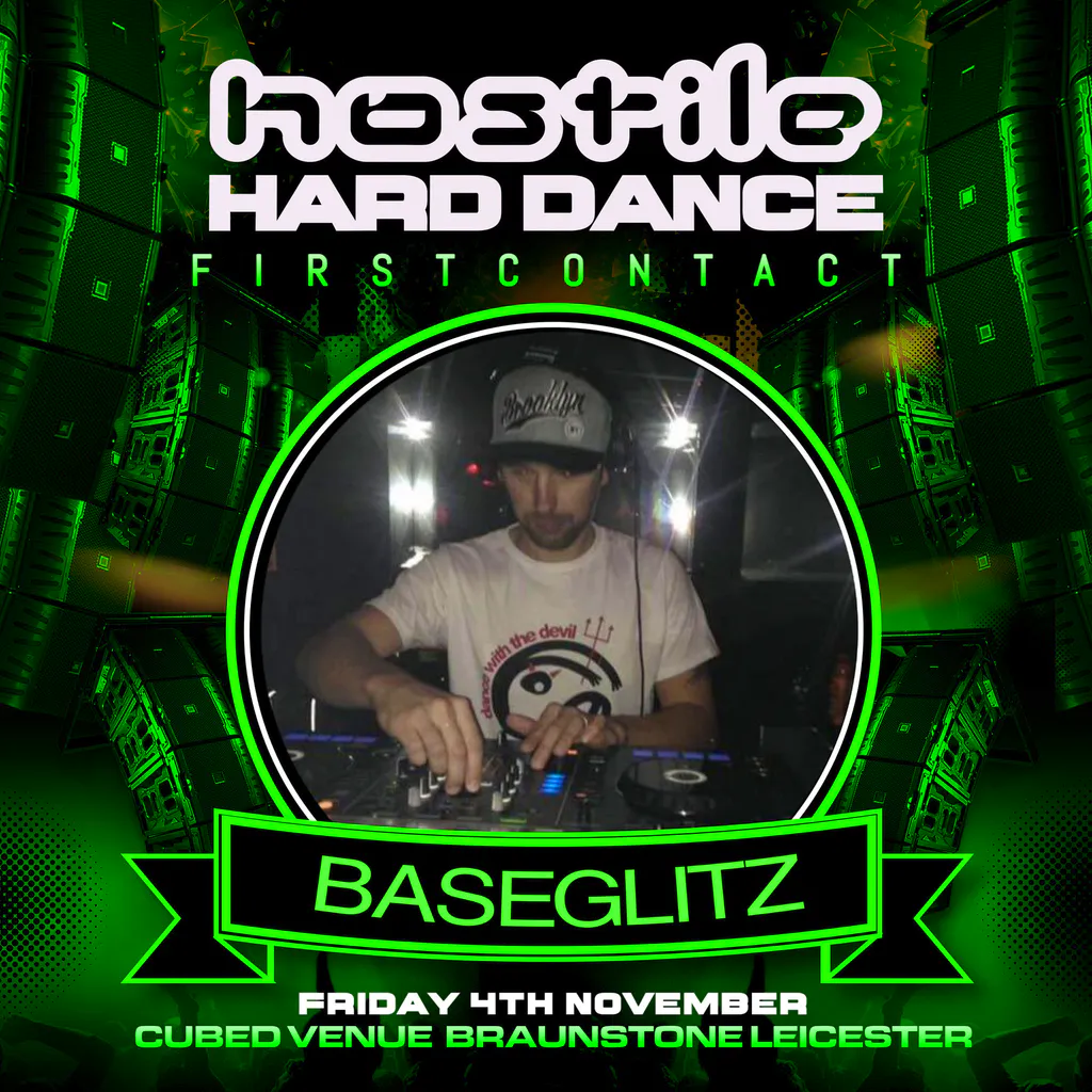 BaseGlitz