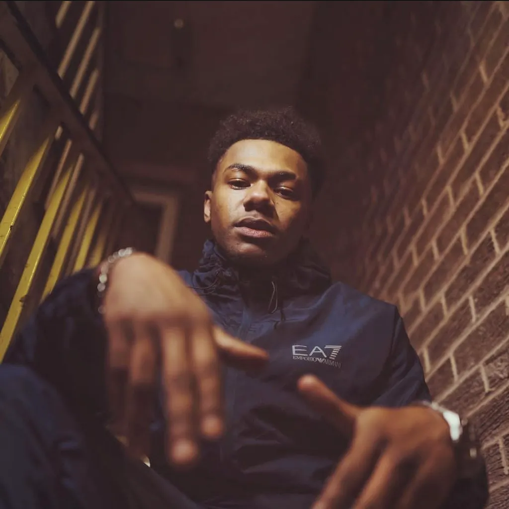 Nixx&lowbar;Nescio27 &lpar;27Northside&rpar;