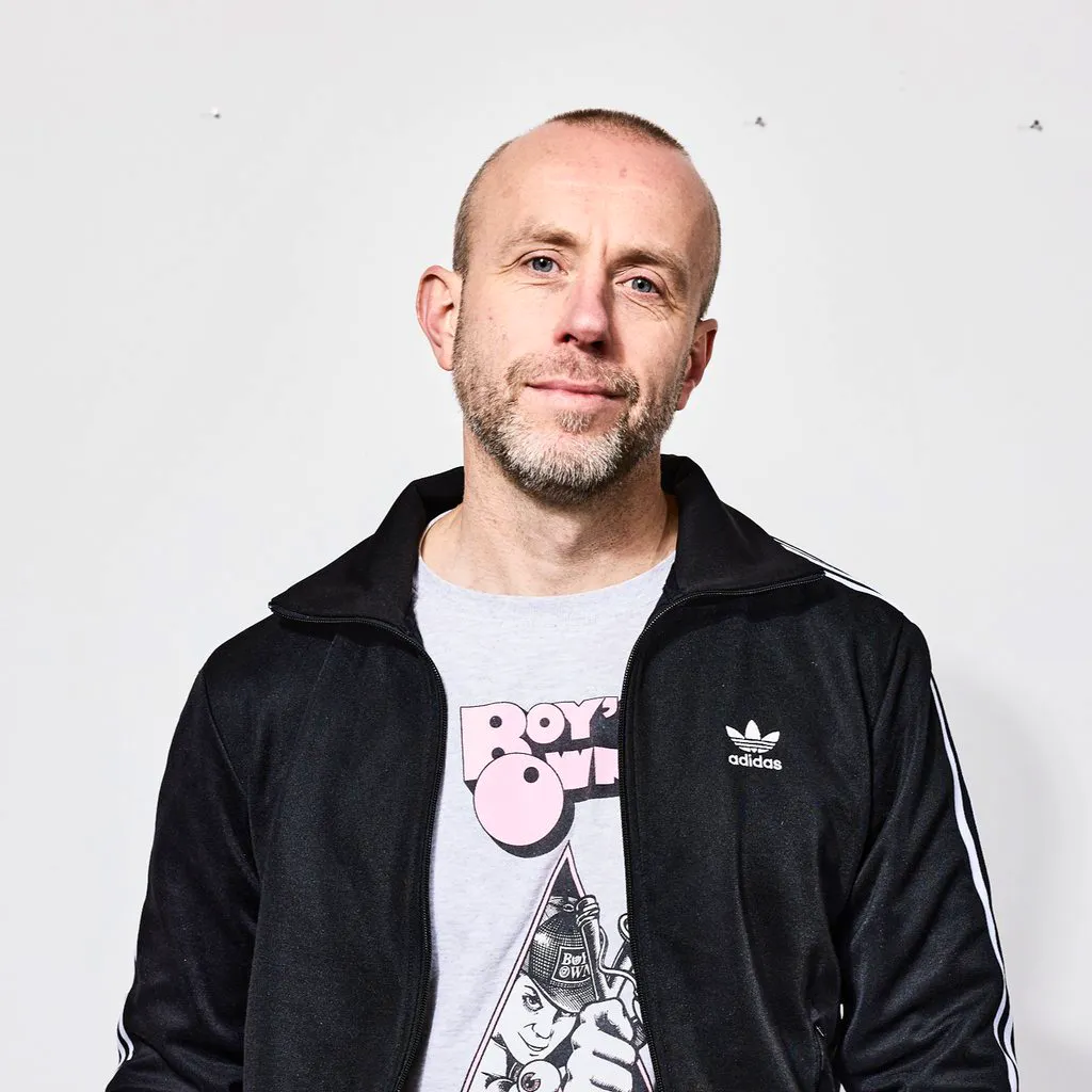 Allan Dunbar