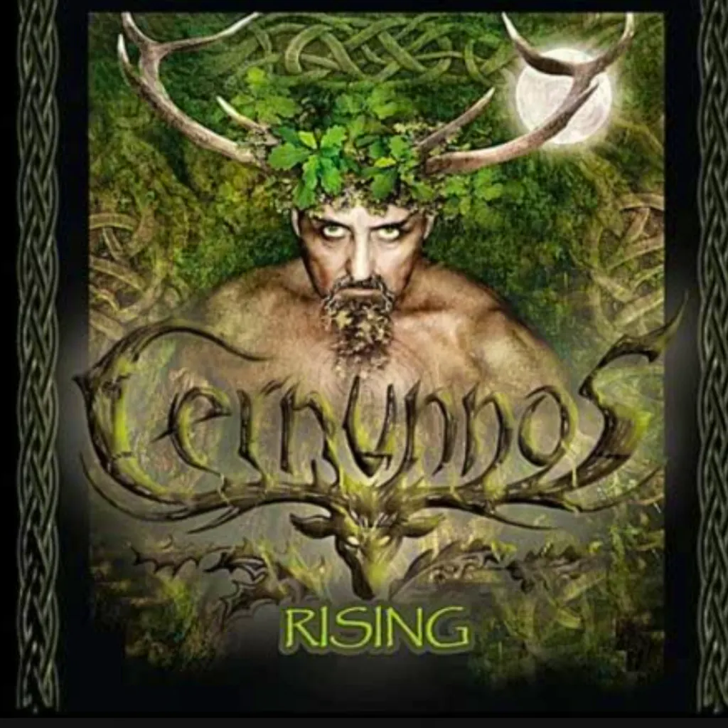 Cernunnos Rising
