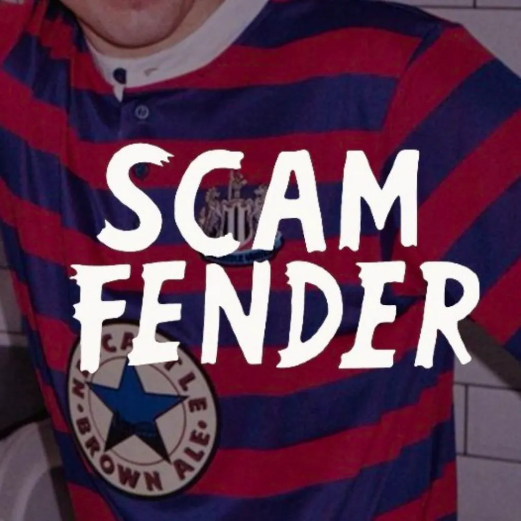Scam Fender