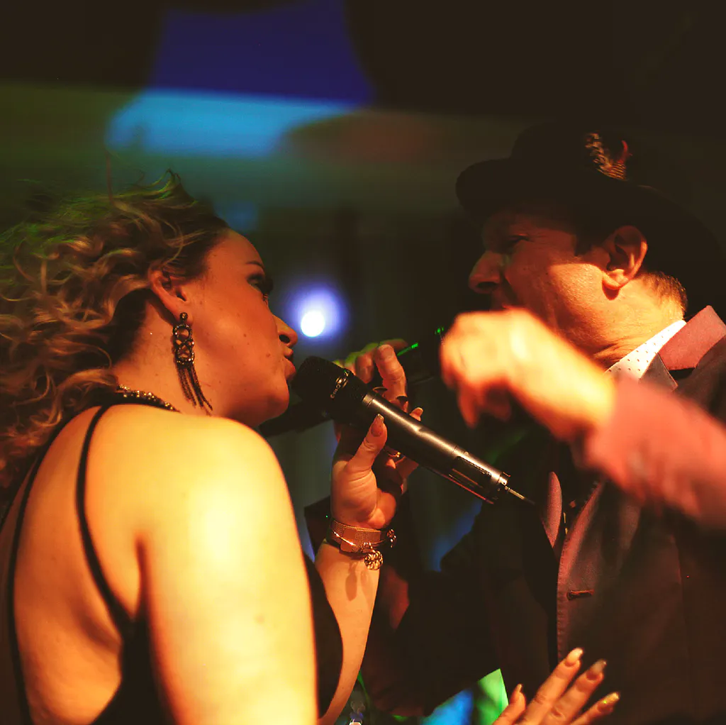 Madison Heights Soul & Motown Band