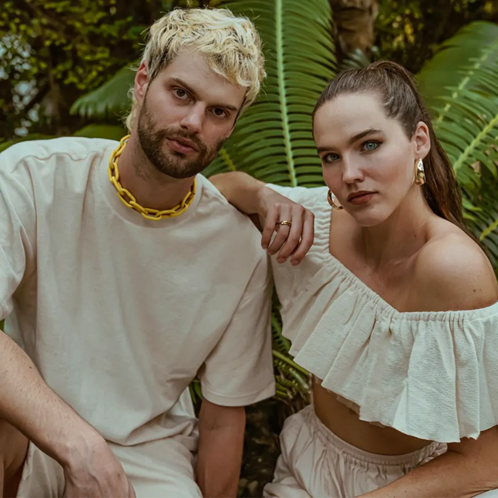 Sofi Tukker