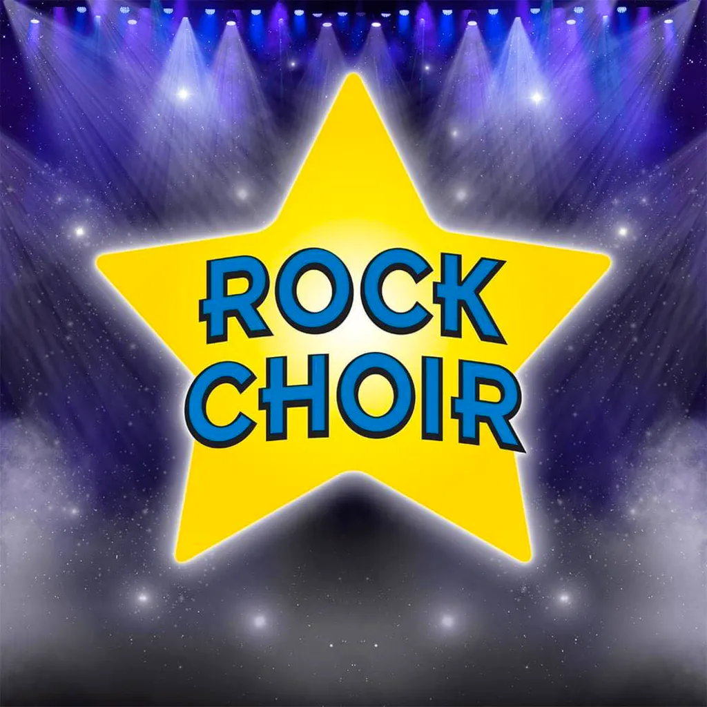 Welsh Rock Choir
