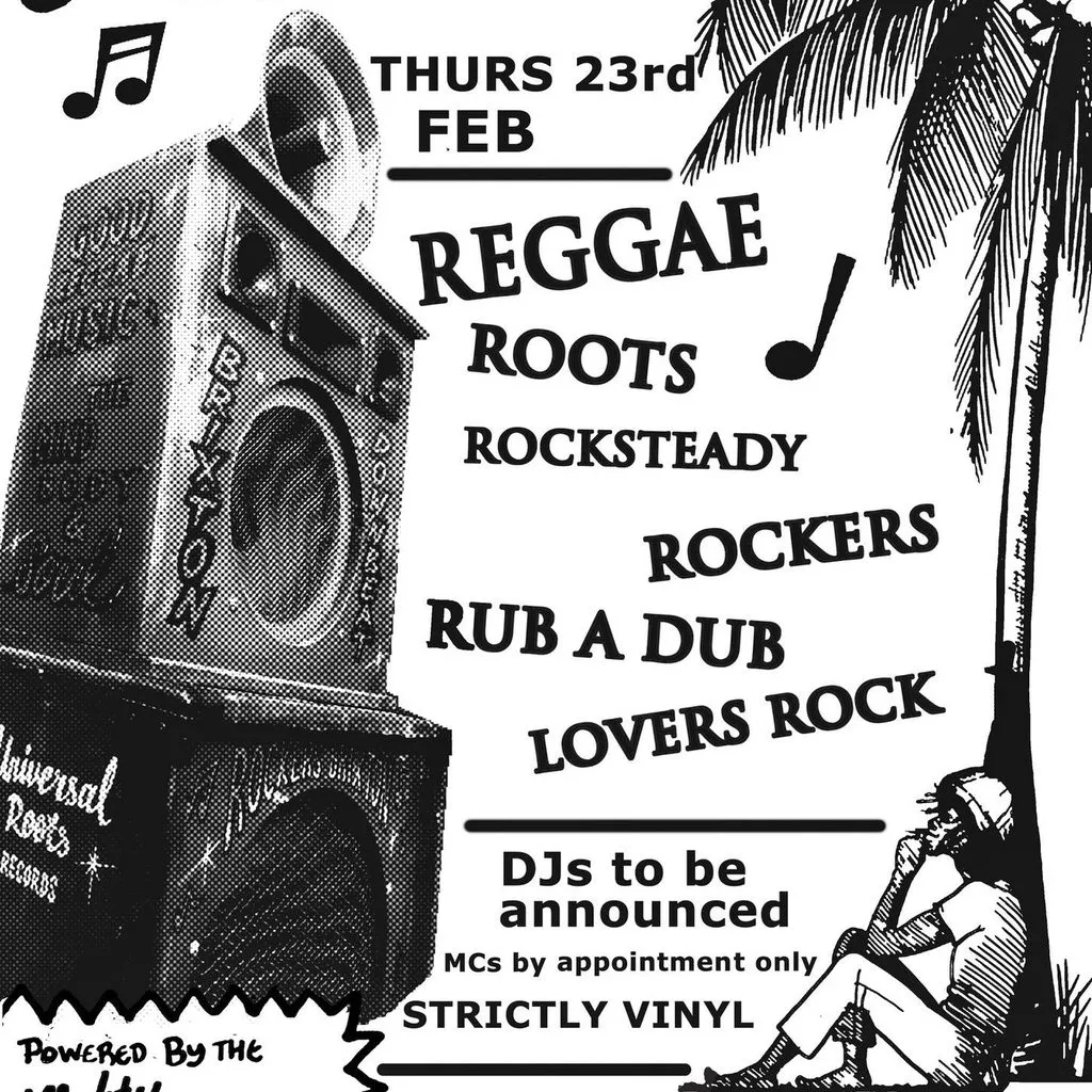 Universal Roots Records