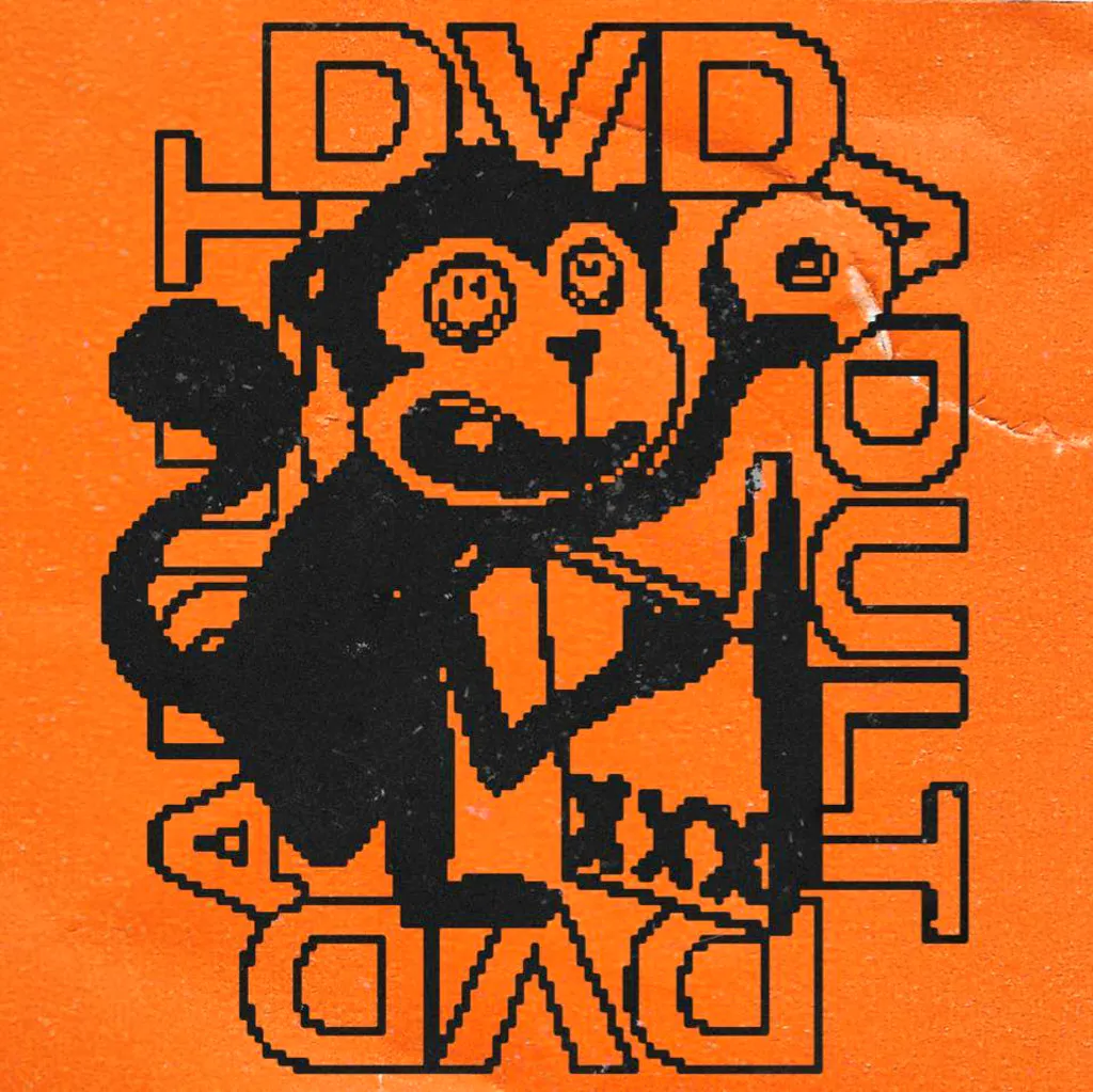 Adult DVD