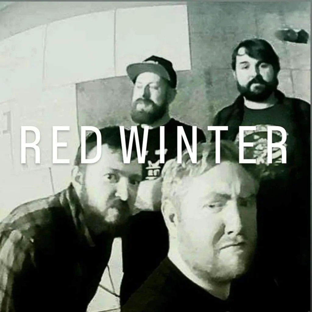 Red Winter