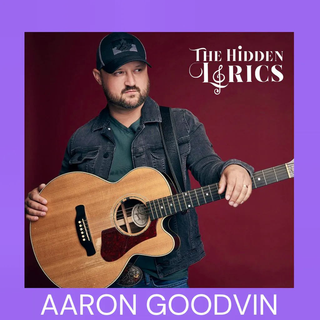 aaron goodvin