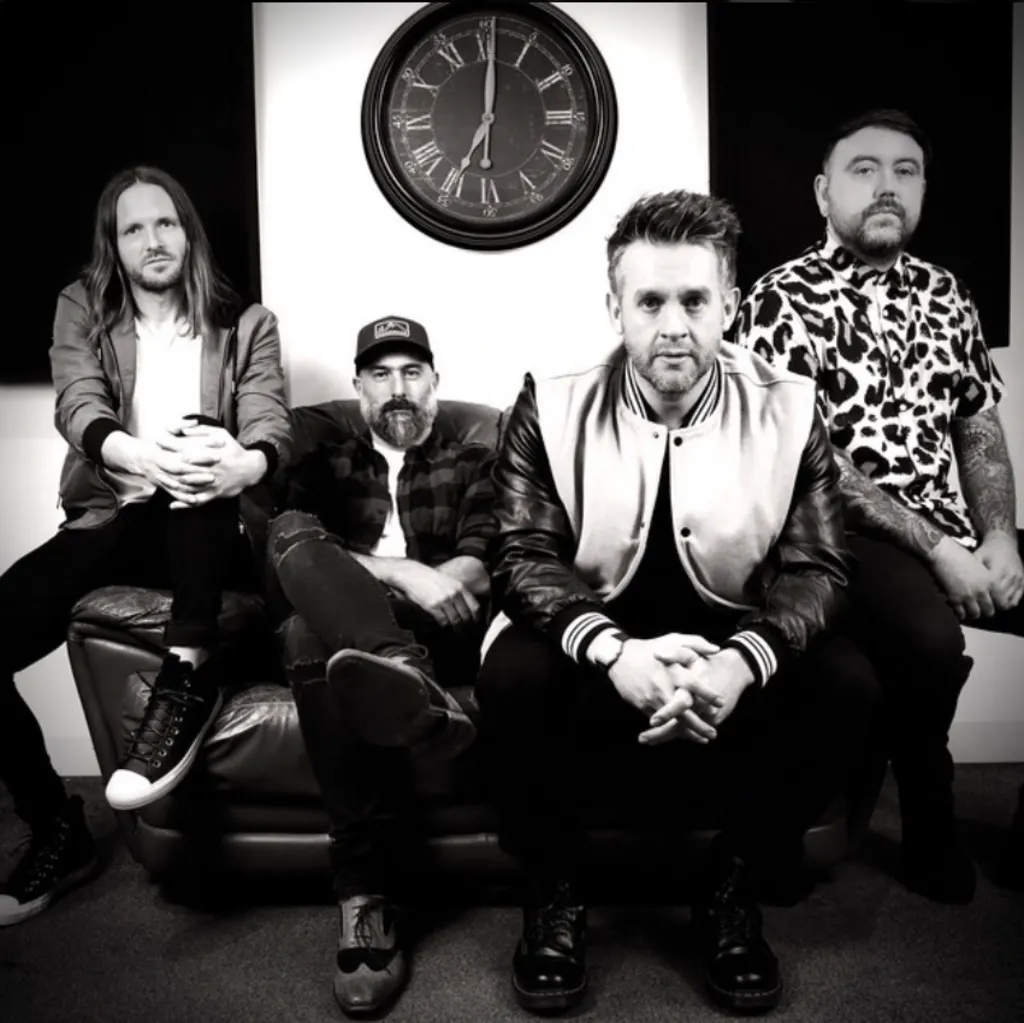 Talk In Code &lpar;band&rpar;